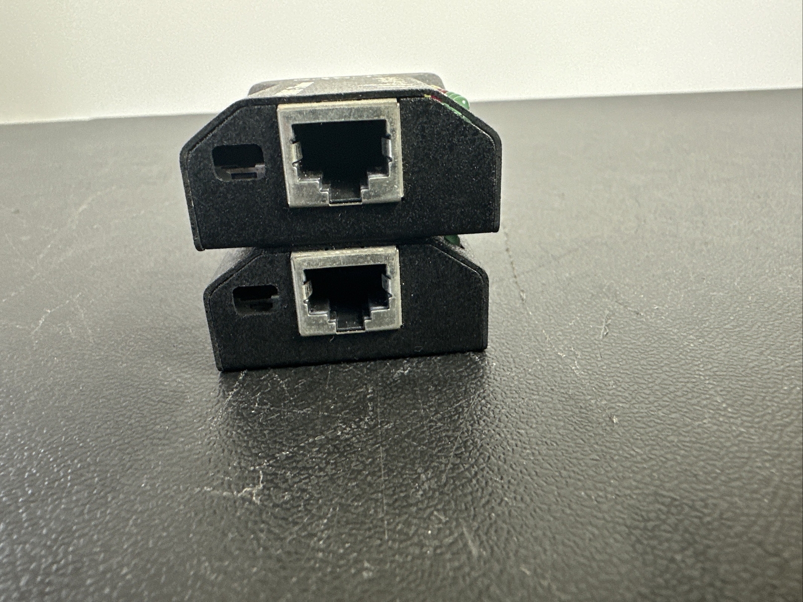 ACSYS 98098-2 10BASE-T TRANSCEIVER, 9-18VDC, 150mA