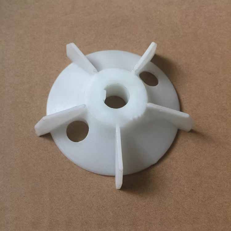 1PC New For Y2-80-2 Motor Fan Blade Inner Diameter:19mm OD:98mm