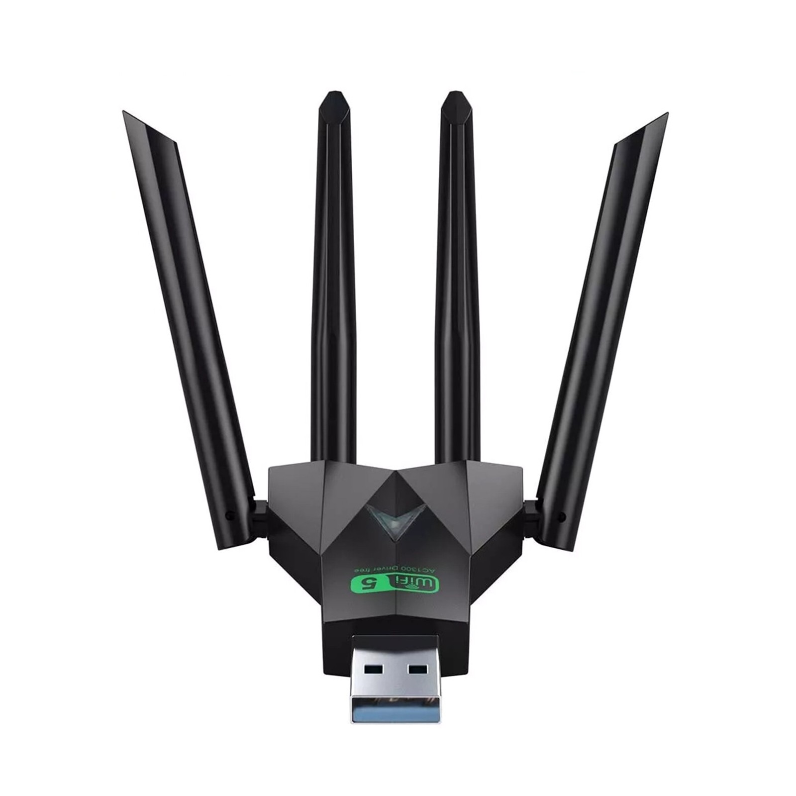 2.4G 5G USB 3.0 Wireless WIFI Adapter Long Range Dongle Dual Band Network Lot
