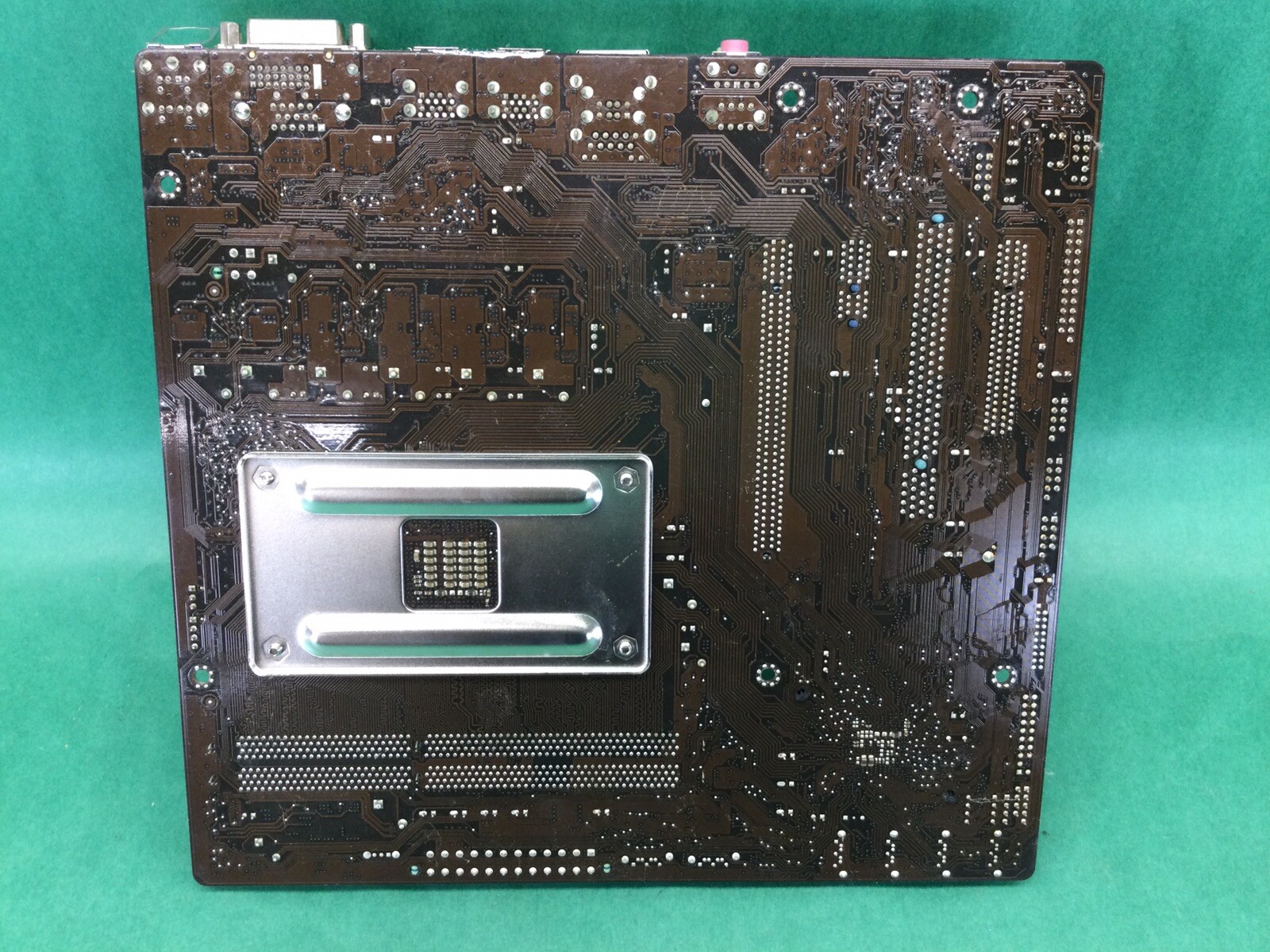 ASUS F1A55-M LE Motherboard UEFI BIOS – UNTESTED – UNKNOWN CPU