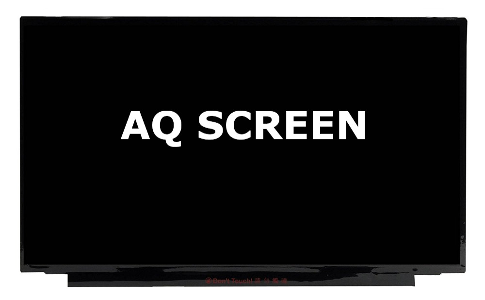 300Hz FHD IPS 17.3″ LAPTOP LCD SCREEN exact Sharp LQ173M1JW04 1920×1080 40pins