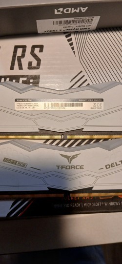 Gaming kit to build your DDR5 gaming PC includes B650M MB Ryzen 5 7600X an more