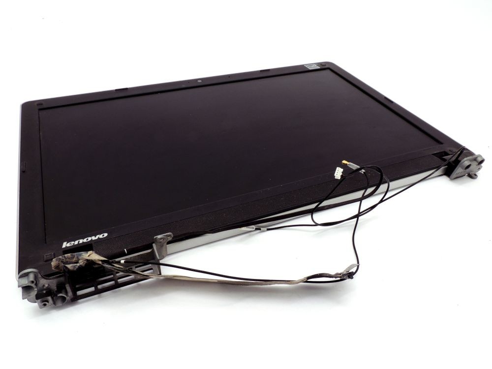 Lenovo ThinkPad Edge 15 16:9 15.6″ Display Screen Laptop