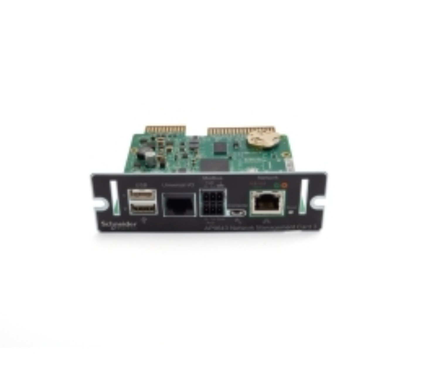 Schneider Electric AP9643 Network Management Card