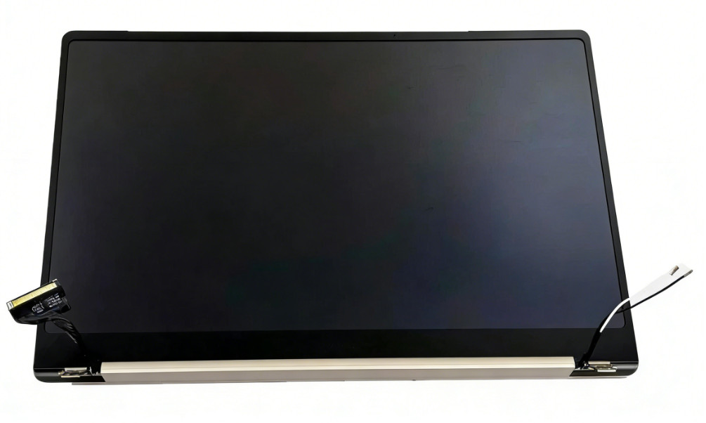 Samsung Galaxy Book3 Pro NP940XFG LCD 14″ 2880X1800 AMOLED Top Assembly Silver