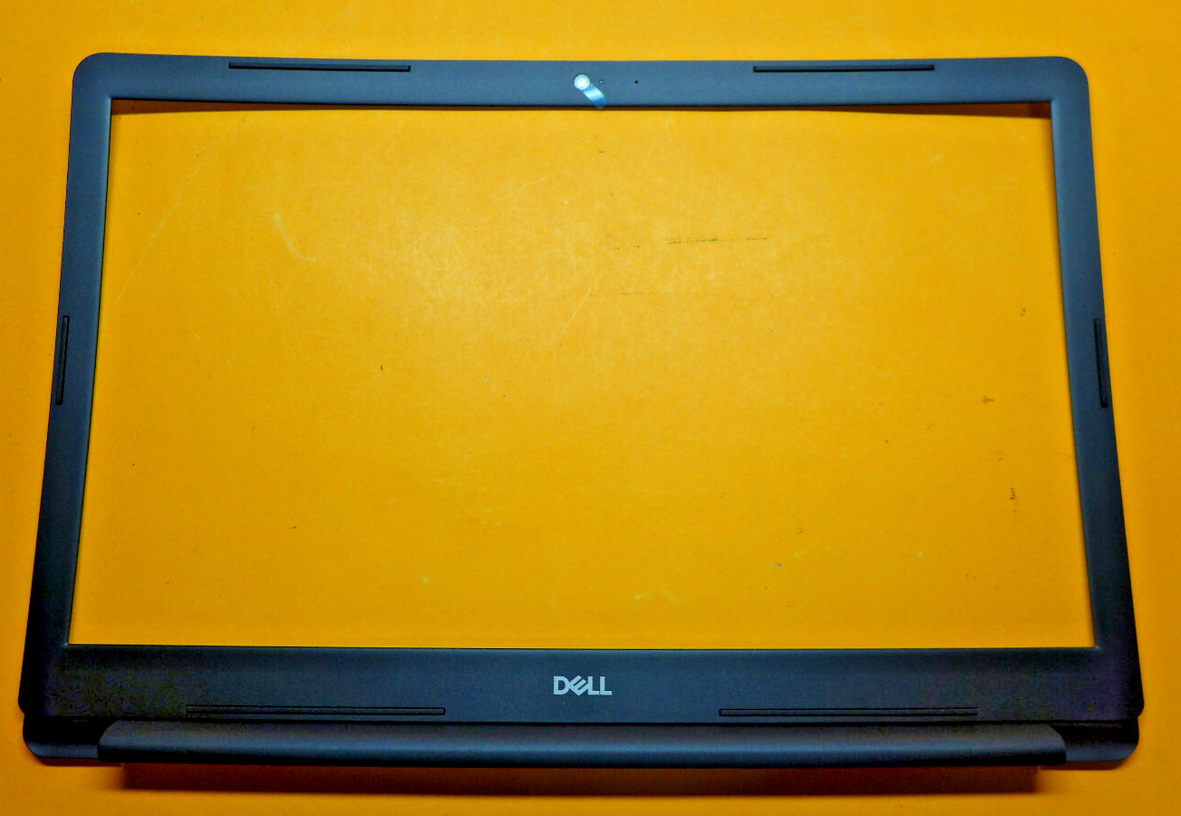 New Dell OEM Inspiron 3780 17.3″ Front Trim LCD Bezel NR2D5