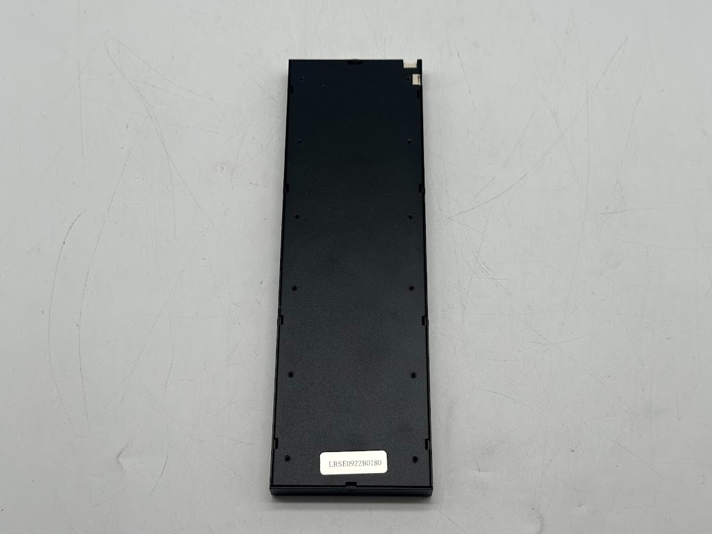 Lian Li 8.8″ Universal Screen – Black