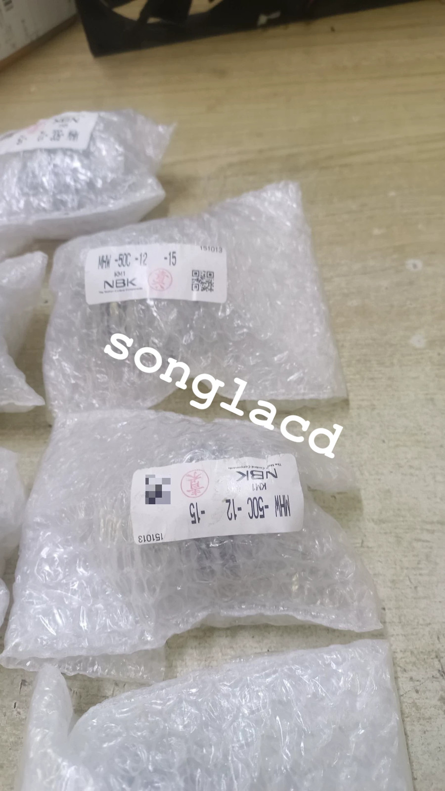 1PCS NEW MHW-50C-12-15 IN STOCK