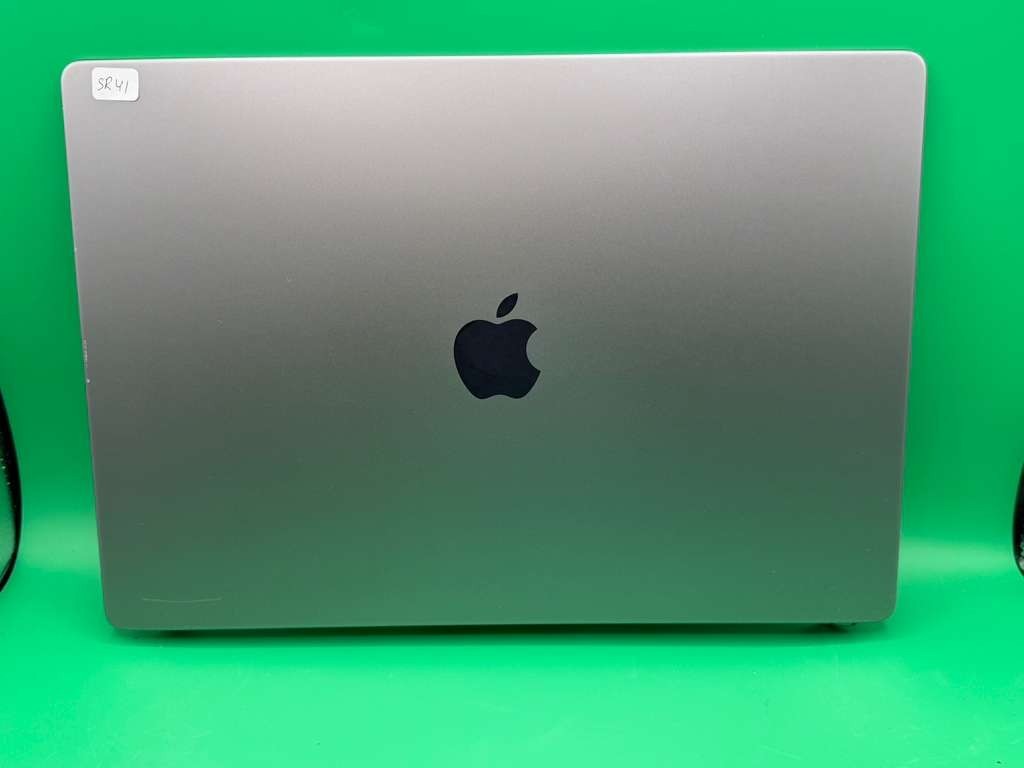 OEM Apple MacBook Pro 16″ Display Assembly A2485 A2780 A2991 LCD Screen Grade B