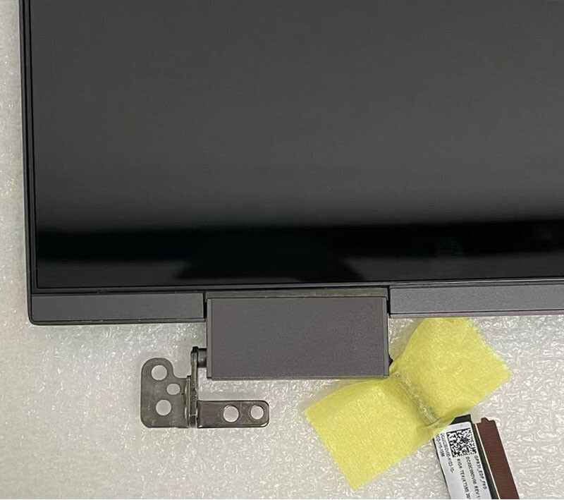 New FHD Touch Screen 13.3 inch Complete Assembly For HP ENVY X360 13-AY (Brown)