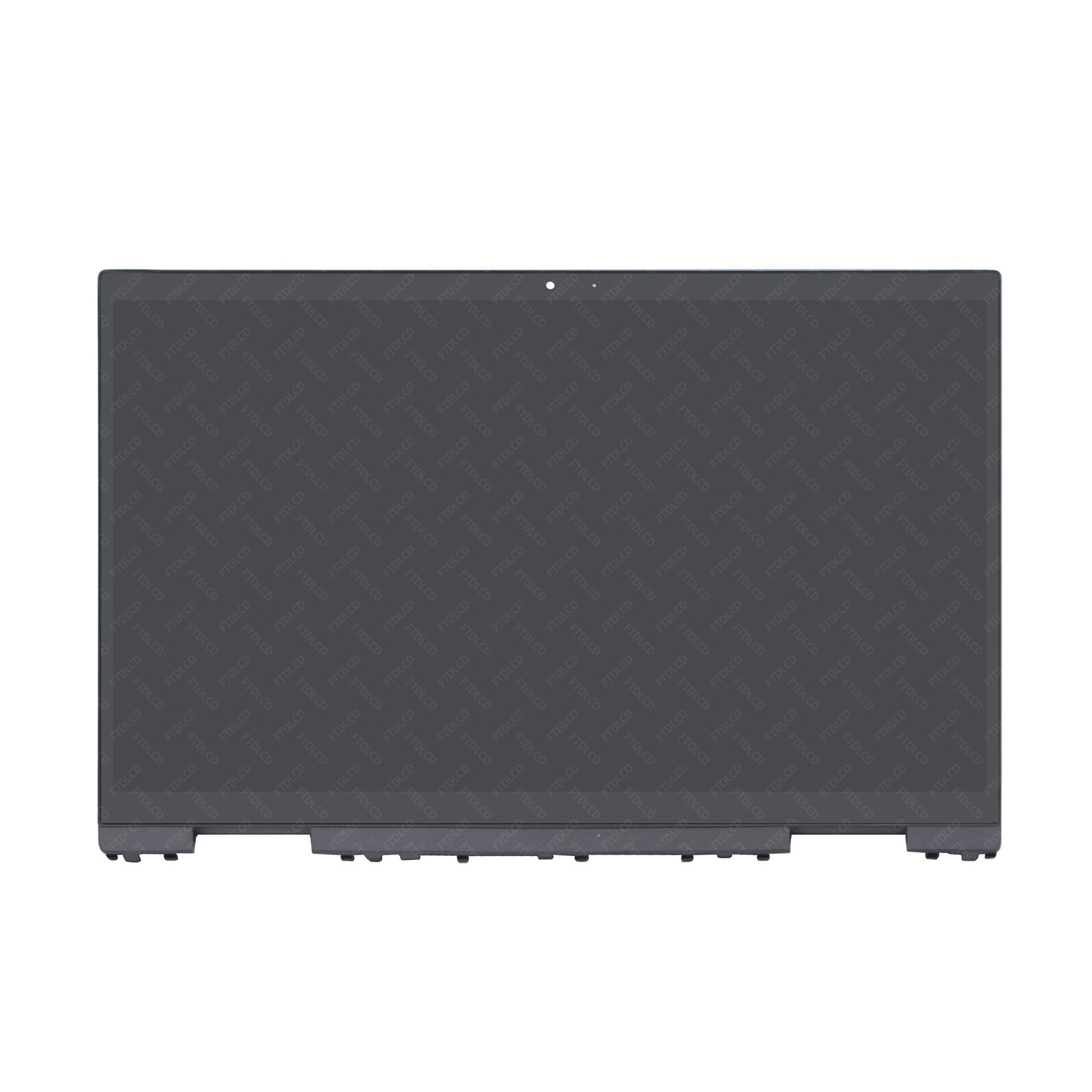 FHD LCD Touch Screen Digitizer Assembly for HP Pavilion x360 14-dy0xxx 14-dy1xxx