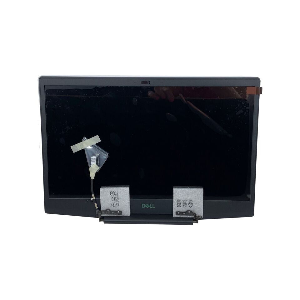 Dell G3 15 3590 Laptop 15.6″ Full HD Matte LCD Screen Assembly 3K7CP G5XTJ VMMGN