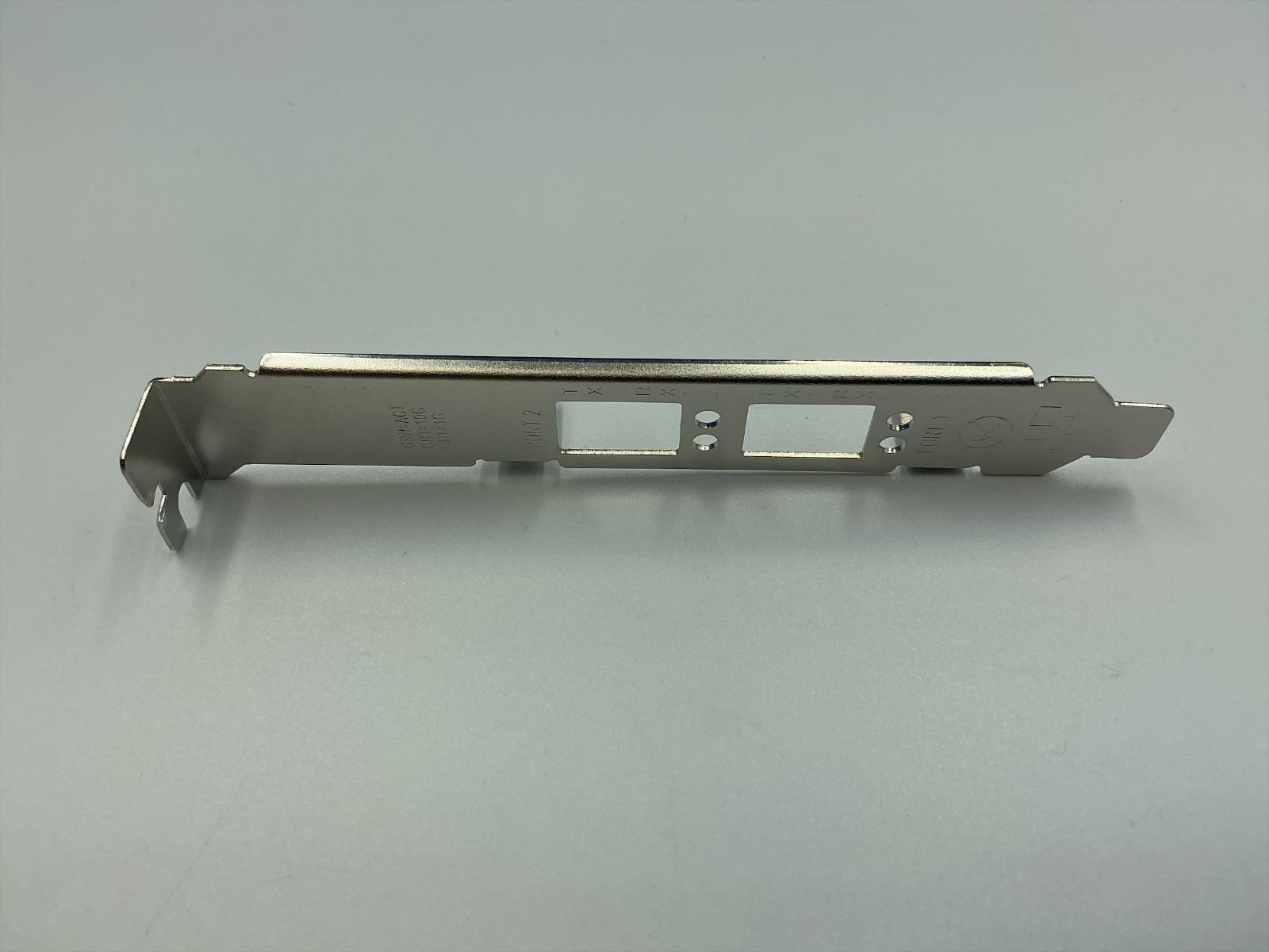 Full Height Bracket FOR HP 530SFP 652503-B21 /QL41112 /N20KJ /Y40PH /817718-B21