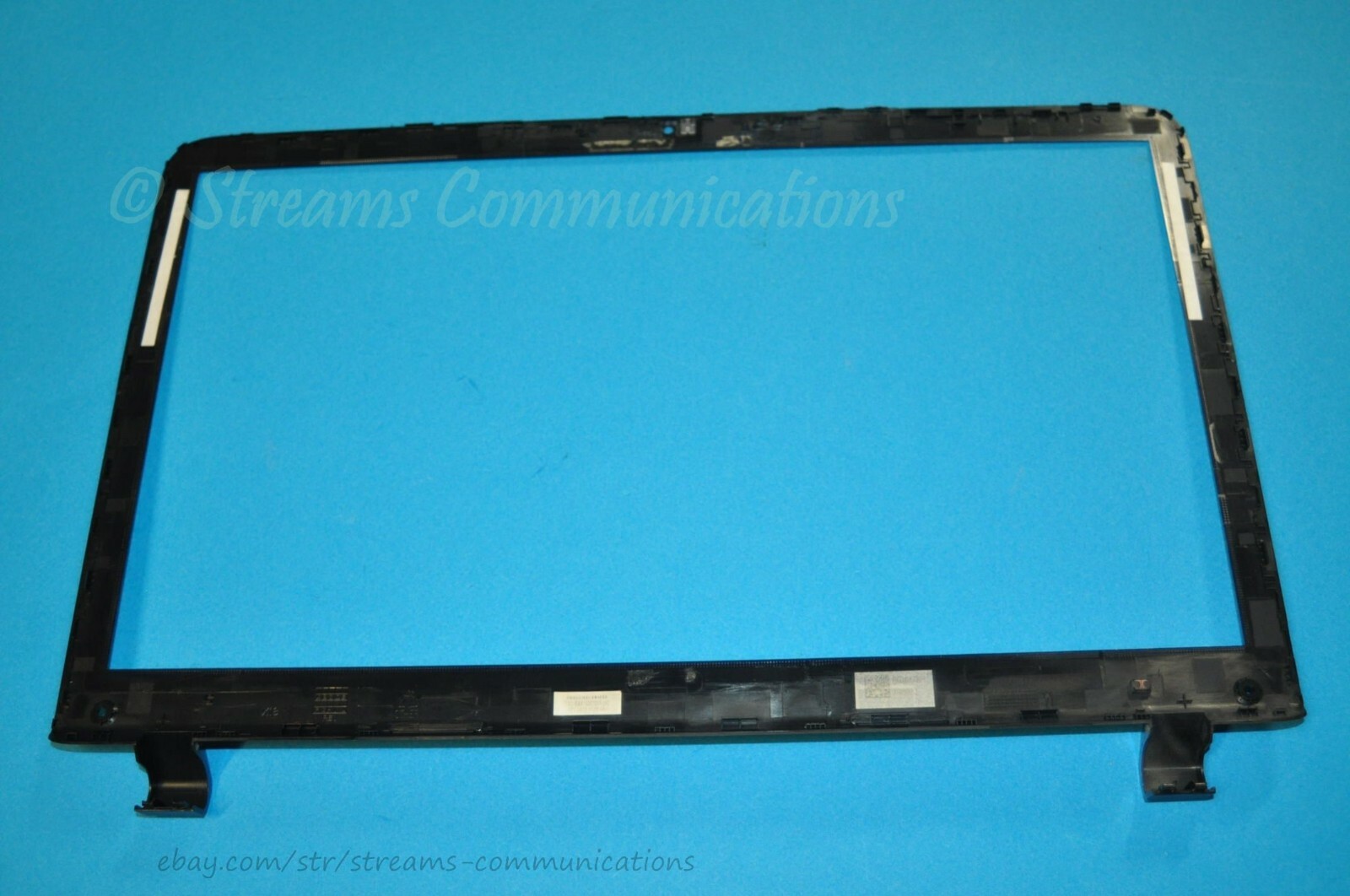 HP 17-g121wm 17-p010nr 17-p040ca 17-p047cl 17-p071nr 17.3 Laptop LCD Bezel Frame