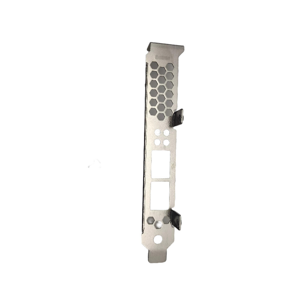 Height Long Bracket for Qlogic QLE3242SR NC523SFP 593717B21 593742001 with Screw