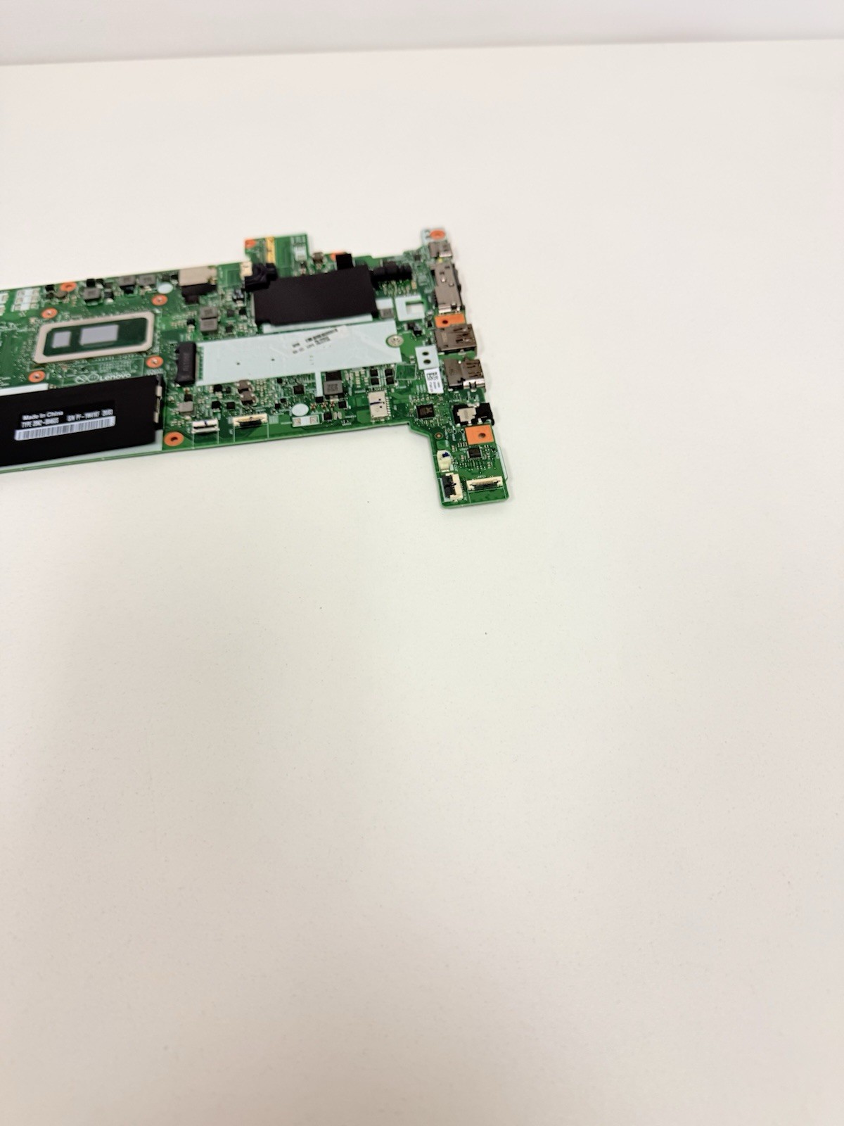 LENOVO Laptop Motherboard NM-B901 | Intel Core i7-8565U 1.80 GHZ