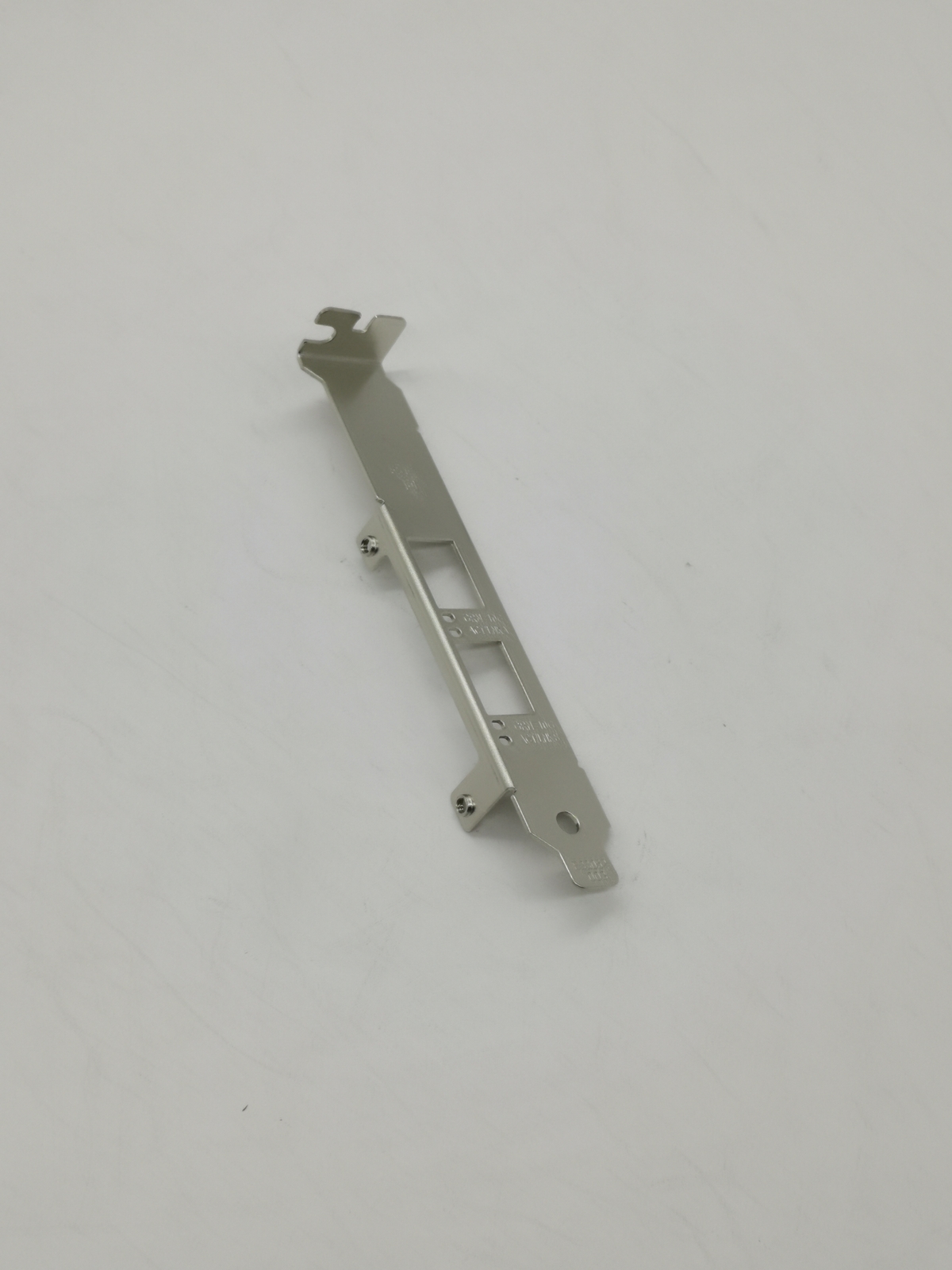 Dell Broadcom BCM57810S 10Gbps SFP+ NetXtreme II Converged Network Adapter N20KJ
