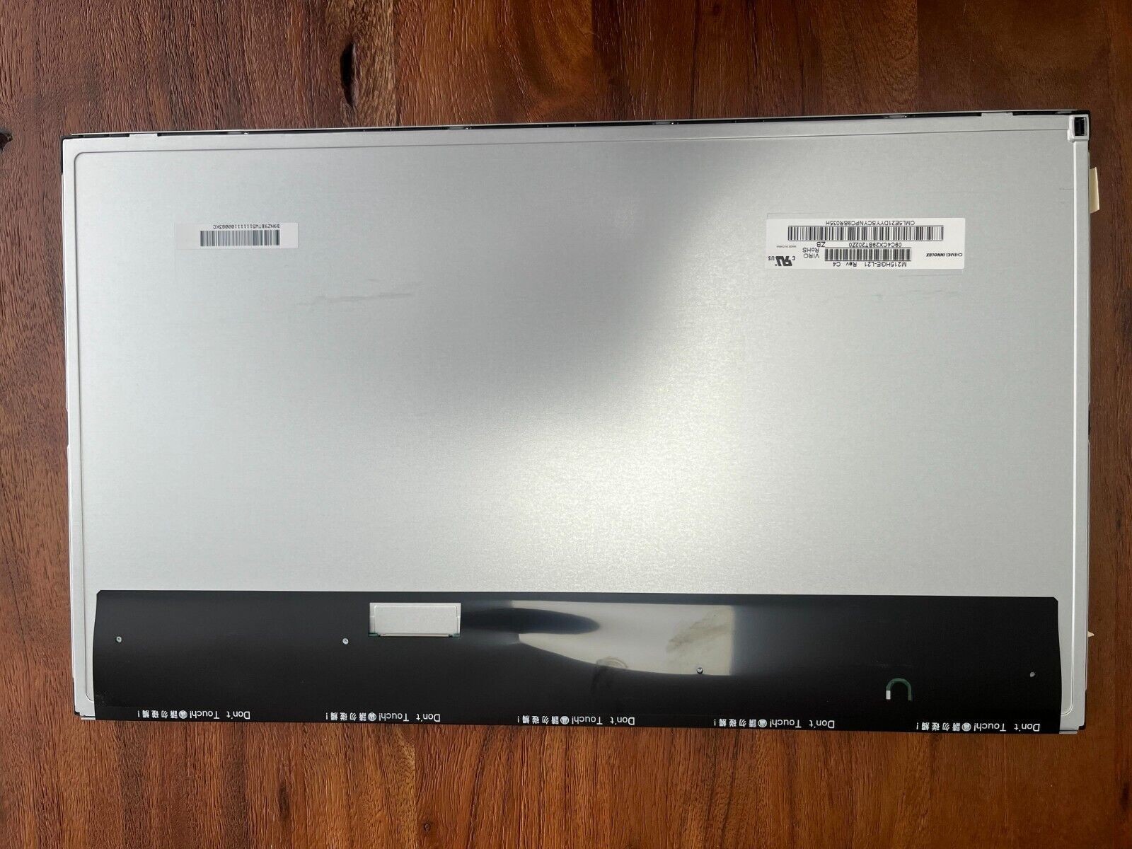 Genuine Chimei Innolux 21.5” LCD Screen Panel M215HGE-L21 Universal Replacement