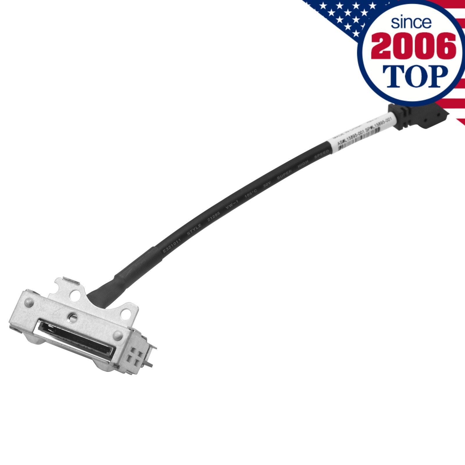 NEW USB3.0 SD4 600 G4 MT SD Card Reader Board Cable for HP Prodesk L15895-001 US