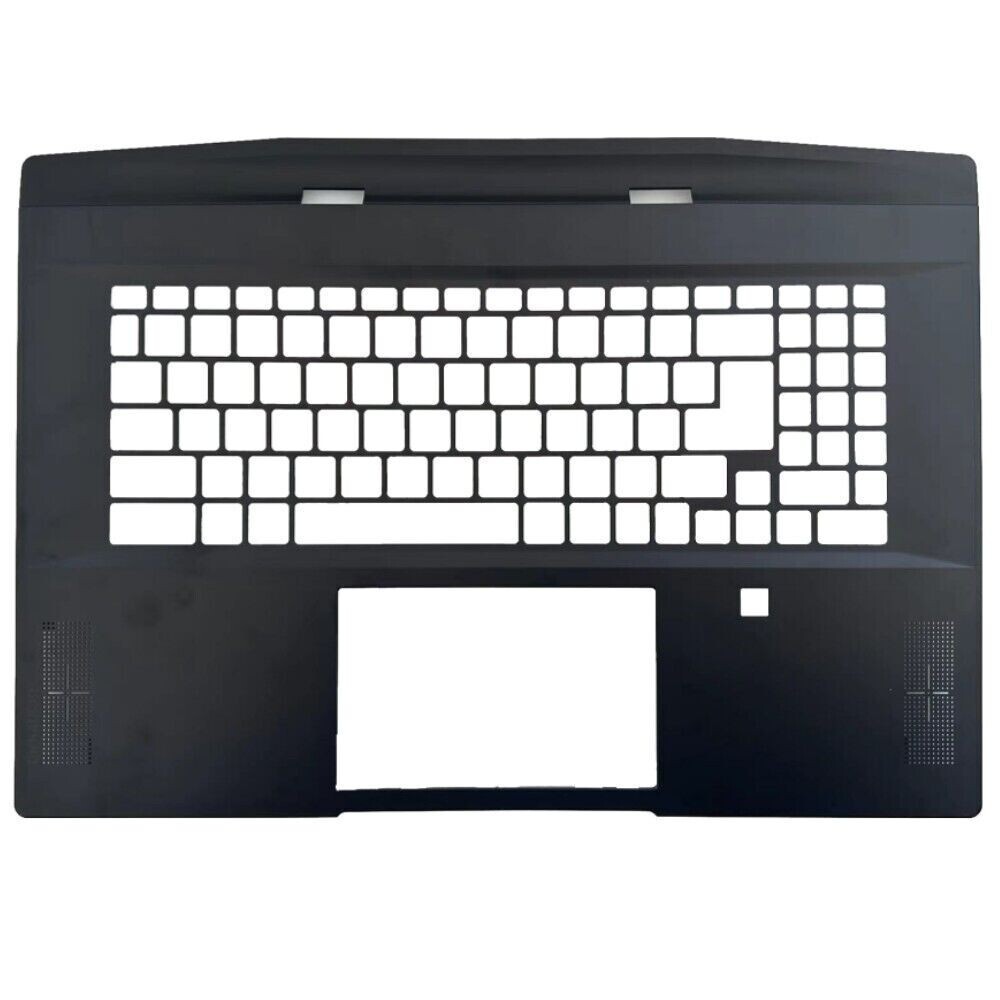 New For MSI Stealth GS77 12UE Palmrest Cover Upper Case Backlit Keyboard