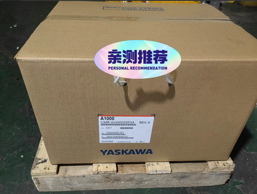 CIMR-AB4A0058ABA Direct Replacement for CIMR-AU4A0058FAA Inverter