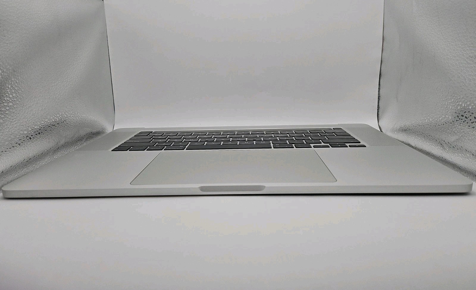 Apple MacBook Pro A2141 Silver 16″ Chassis Used Replacement Part