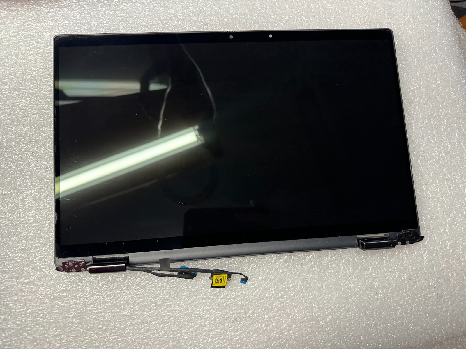 Dell Latitude 7420 2 in 1 FHD full glass complete touch screen lcd panel display