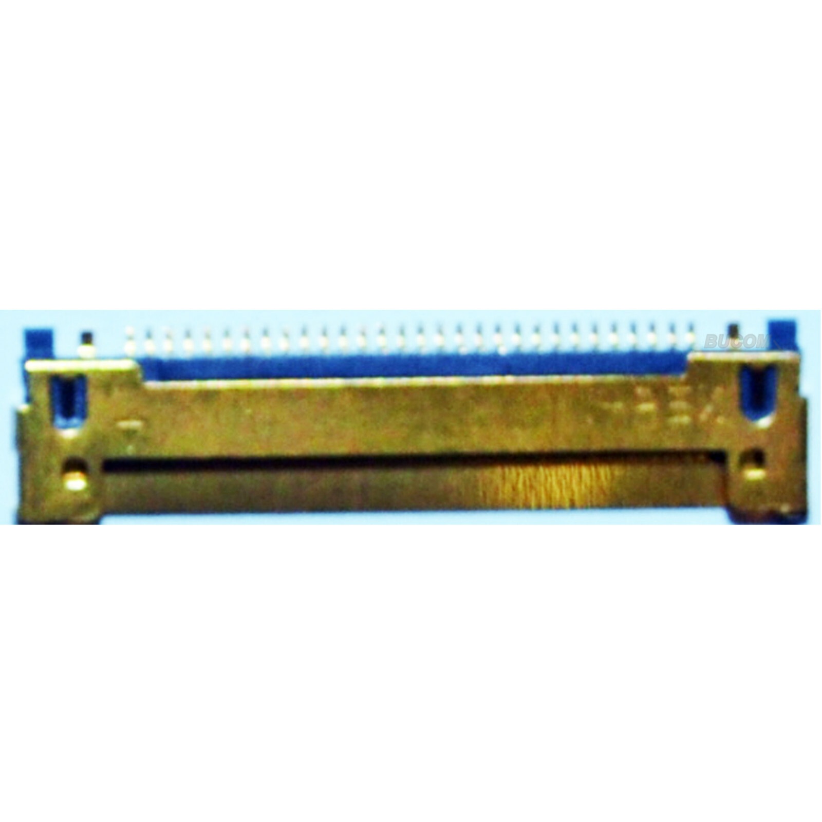 30 PIN Display Connector LVDS Connector For Macbook Pro 13″ A1278 2012 Socket