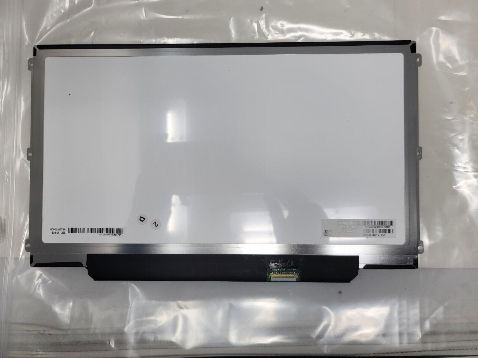 LP125WH2 (TP)(P1) Laptop Notebook Screen HD 1366×768 12.5″ 30 PIN