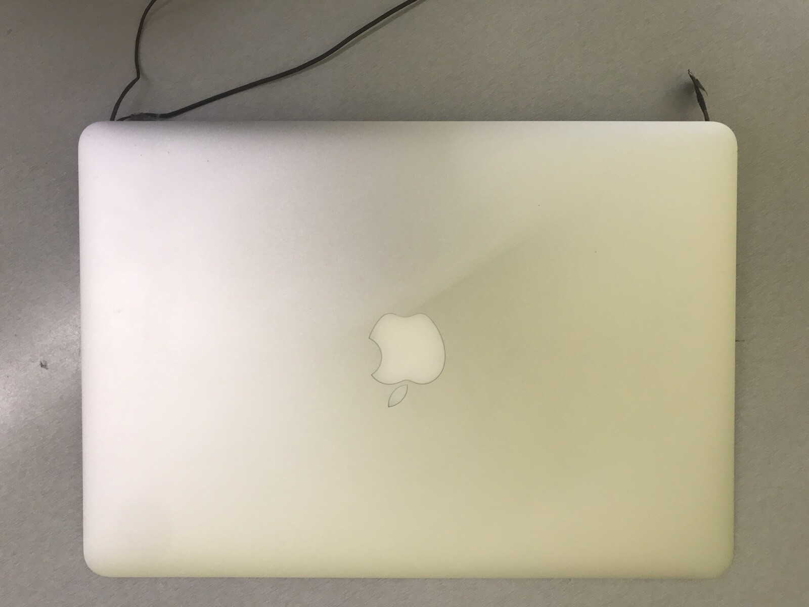 Oem Apple Macbook Air 13″ Lcd Assembly 2013 – 2017 CRACKED LCD 661-02397 A1466