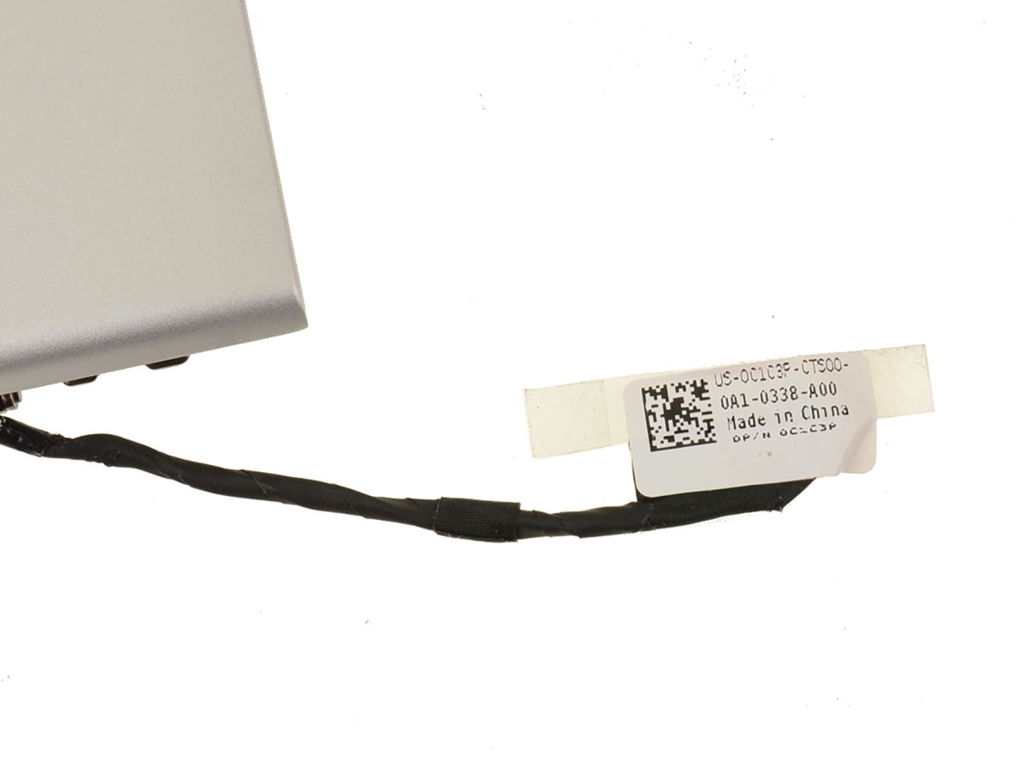 New Dell C1C3P Inspiron 13 7390 7391 13.3″ FHD LCD Touchscreen 1920×1080 2-in-1