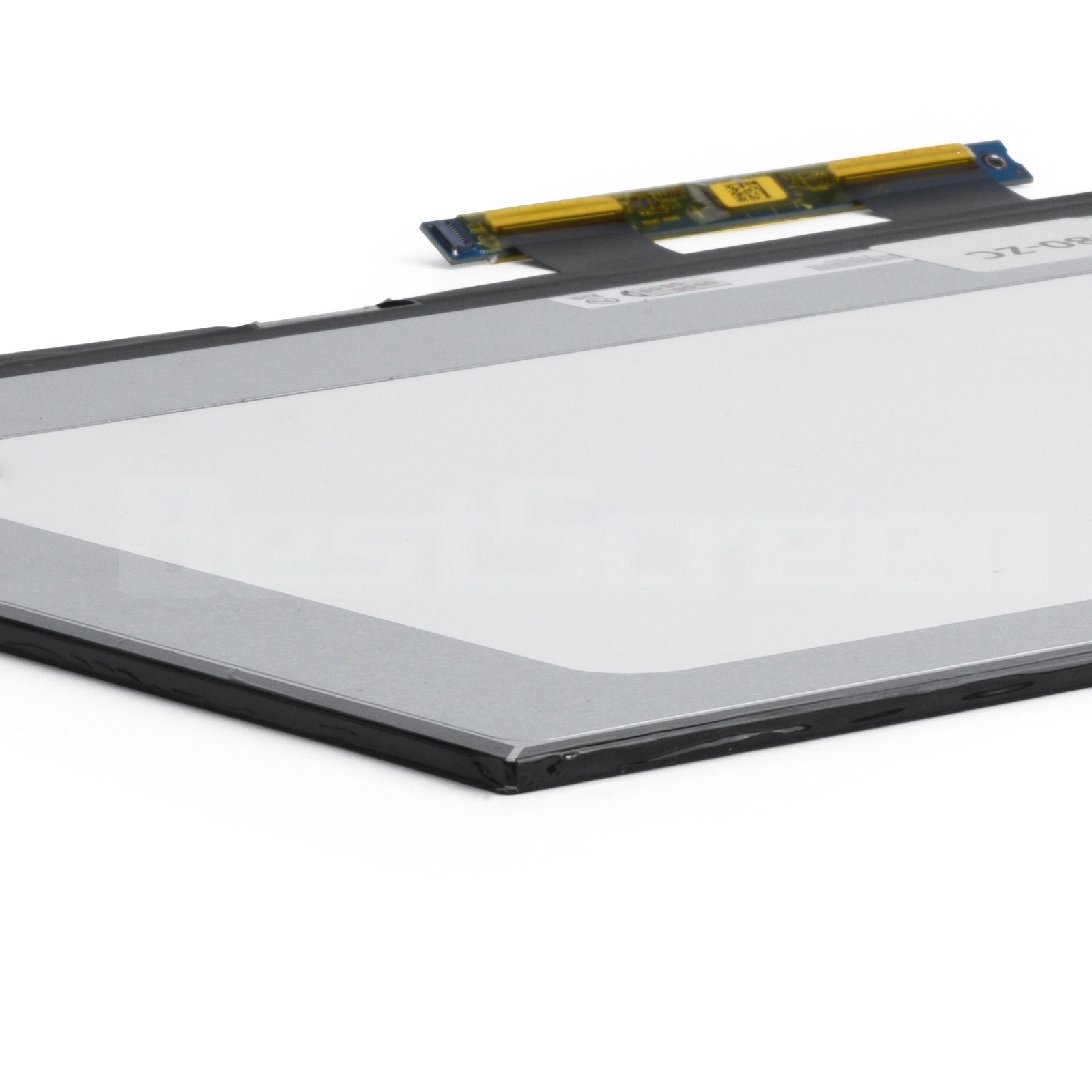 For HP 17-CP 17-CP3XXX 17Z-CP300 17.3” HD LCD Touch Screen Digitizer Assembly