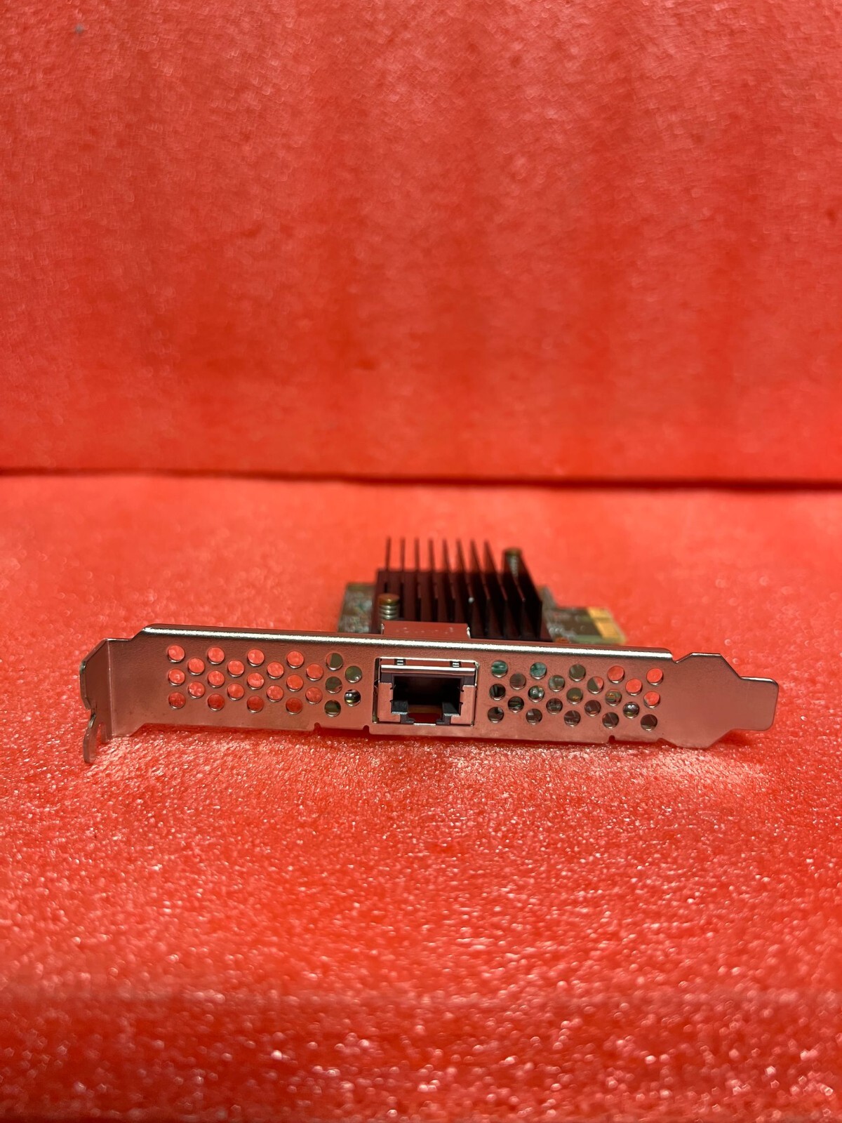 Dell AQN-108-101-SFD 52.5G Single-port network Interface Card Adapter 0PPT48