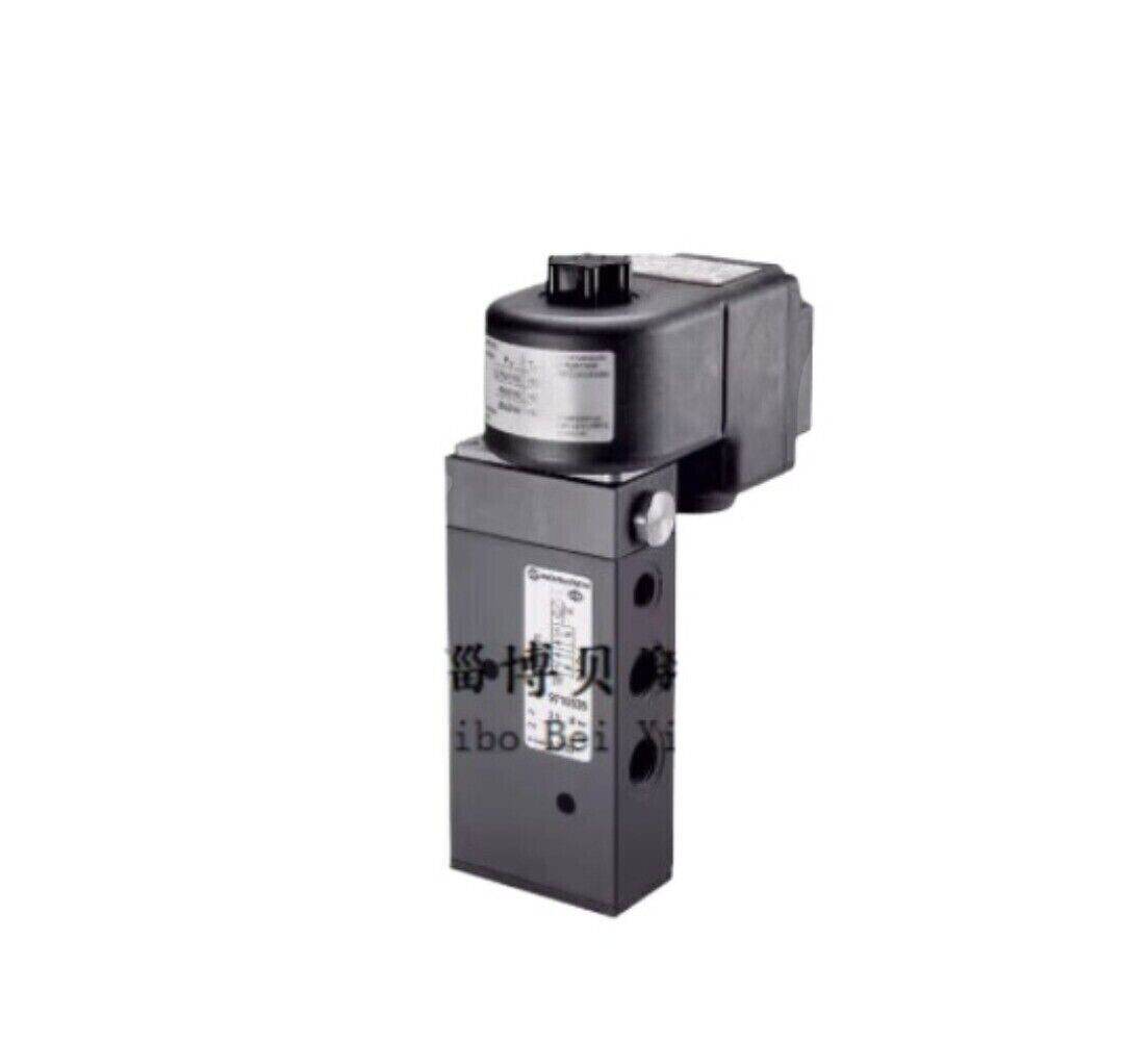 QTY:1 Solenoid Valve 9711715.0763.024.00 (Delivery 1-2 months)