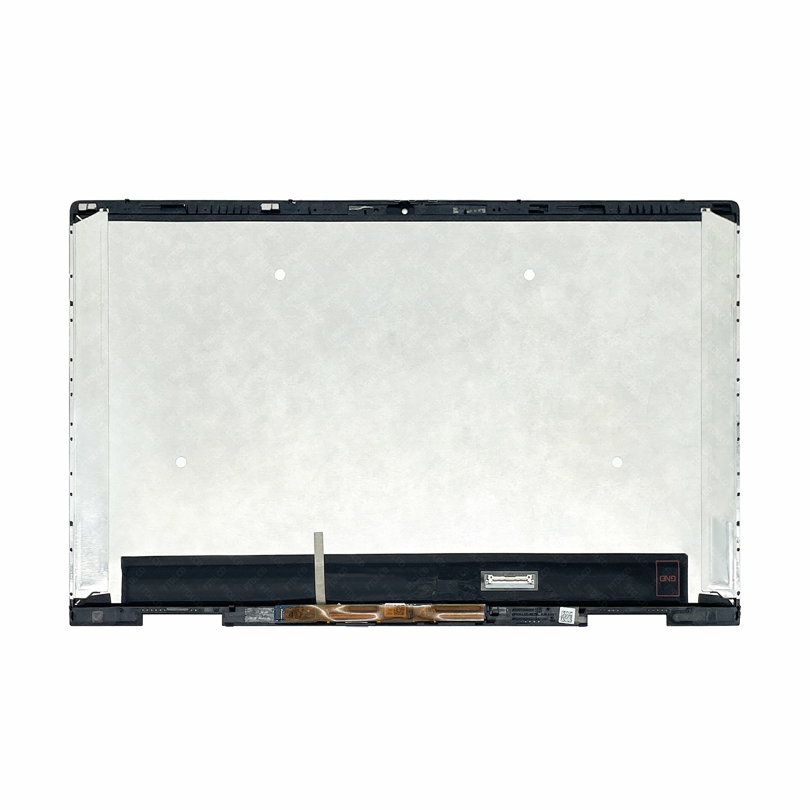 M15283-001 FHD LCD Touchscreen Digitizer Display Assembly for HP ENVY X360 13-BD