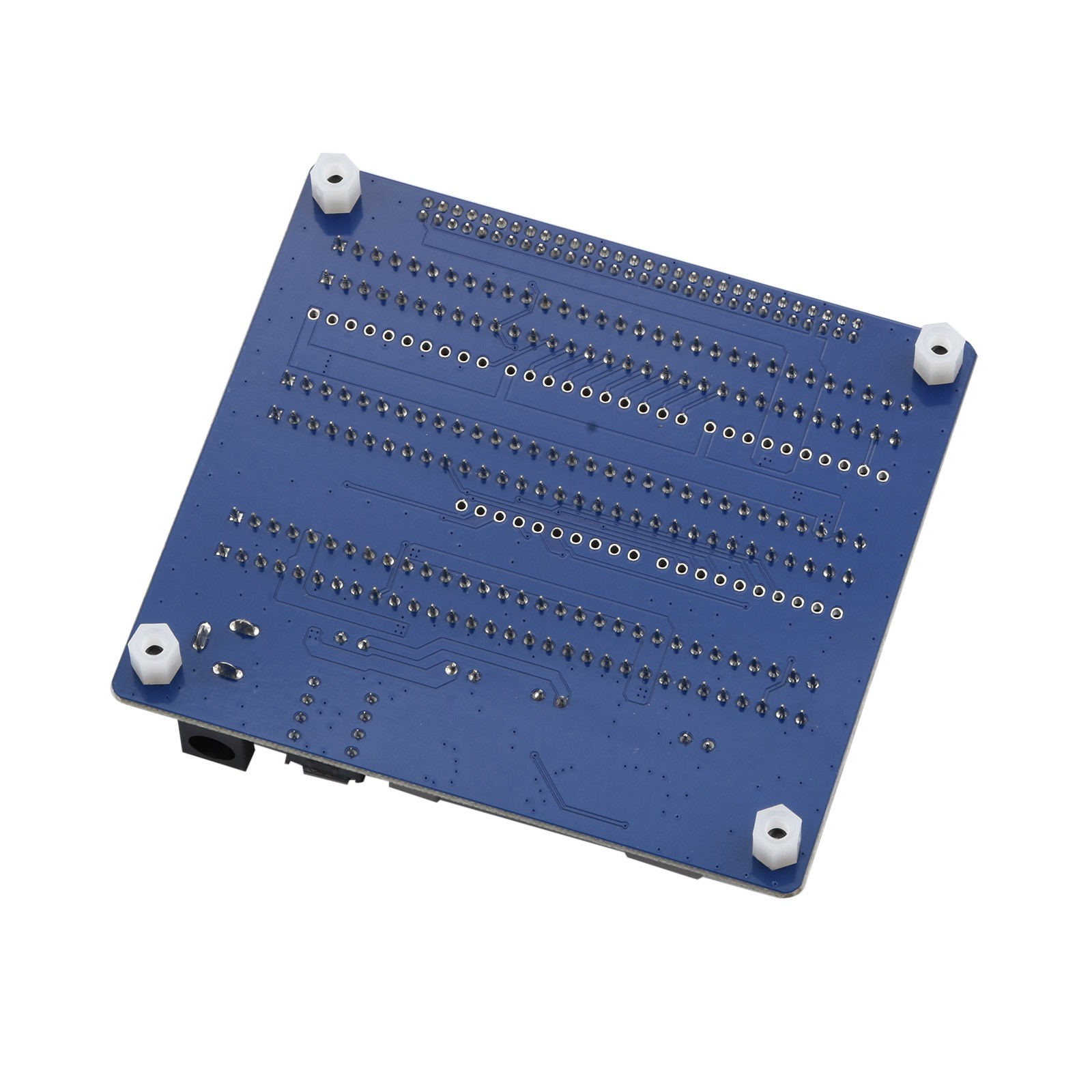 ISA Expansion Card Proprietary Bus Interface Sound Card Port Book8088 Hand386