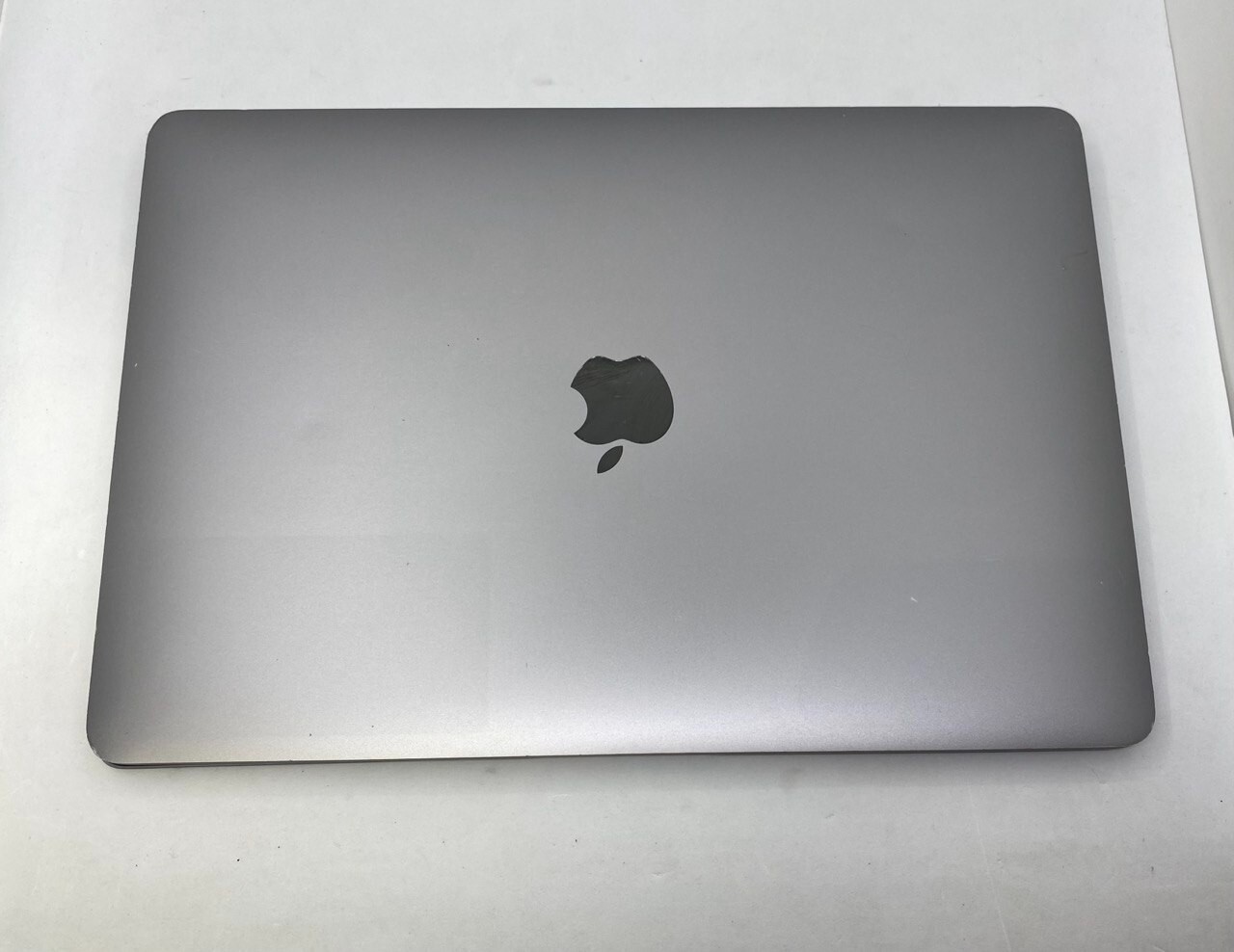 MacBook Air A1932 2019 A2179 2020 LCD Screen Assembly Space Gray With Dent