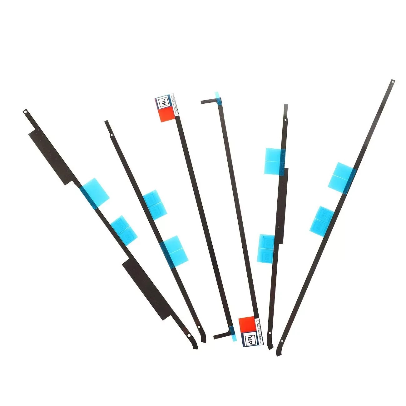 21.5″ for iMac A1418 2012 2013 2015 LCD Screen Adhesive Tape Strip Opening Whee