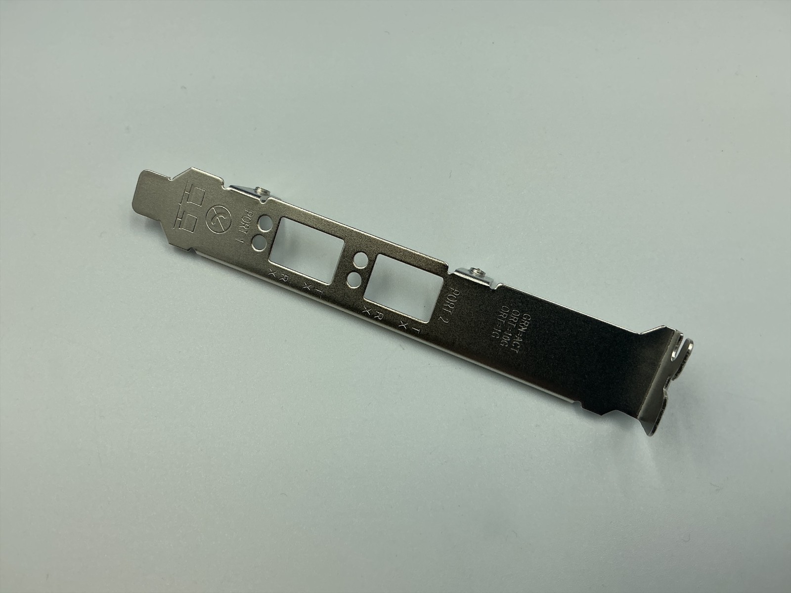 Full Height Bracket FOR HP 530SFP 652503-B21 /QL41112 /N20KJ /Y40PH /817718-B21