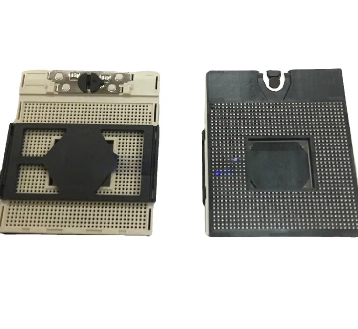 for LOTES 988A CPU Socket Cover CPU Slot BGA