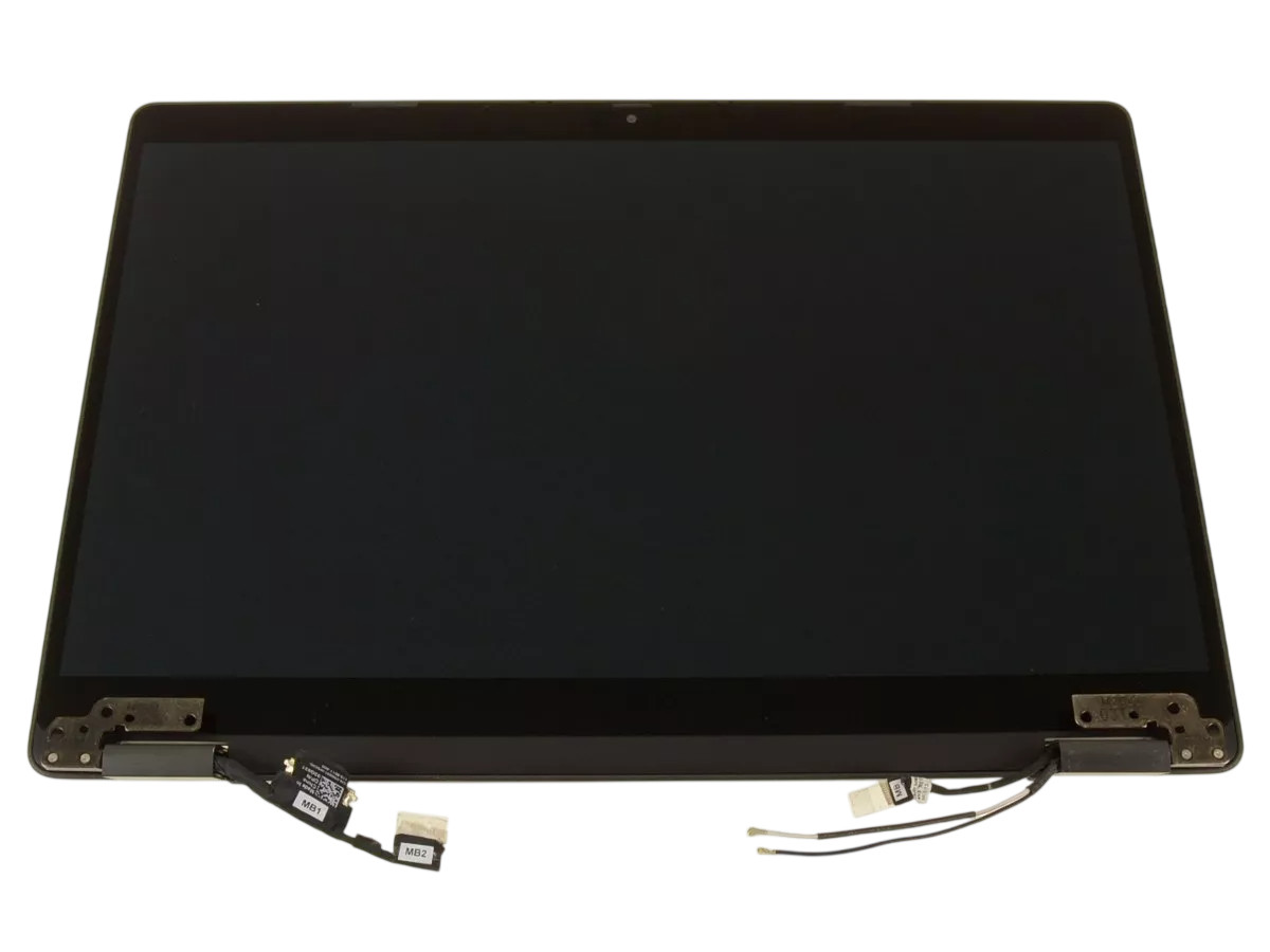 Dell Latitude 5300 2-in-1 13.3″ IR Camera Touch FHD LCD Display Assembly 3G93T