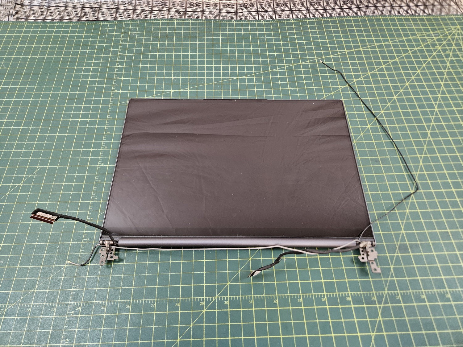 Lenovo Ideapad Slim 7 Pro 14IHU5 14″ 2880×1800 LCD Touch Screen Complete #d8
