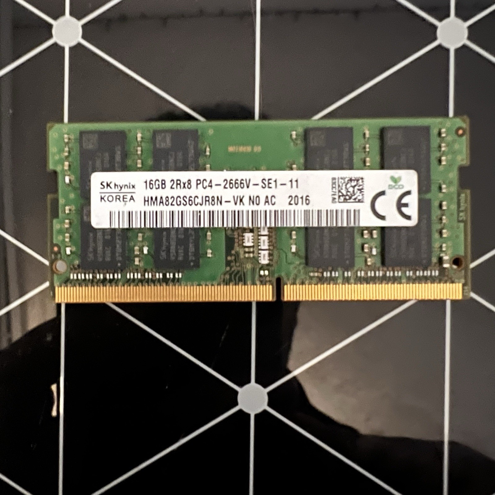 DDR4 Laptop RAM 4GB 8GB 16GB 32GB 2400 2666 3200 Samsung Hynix