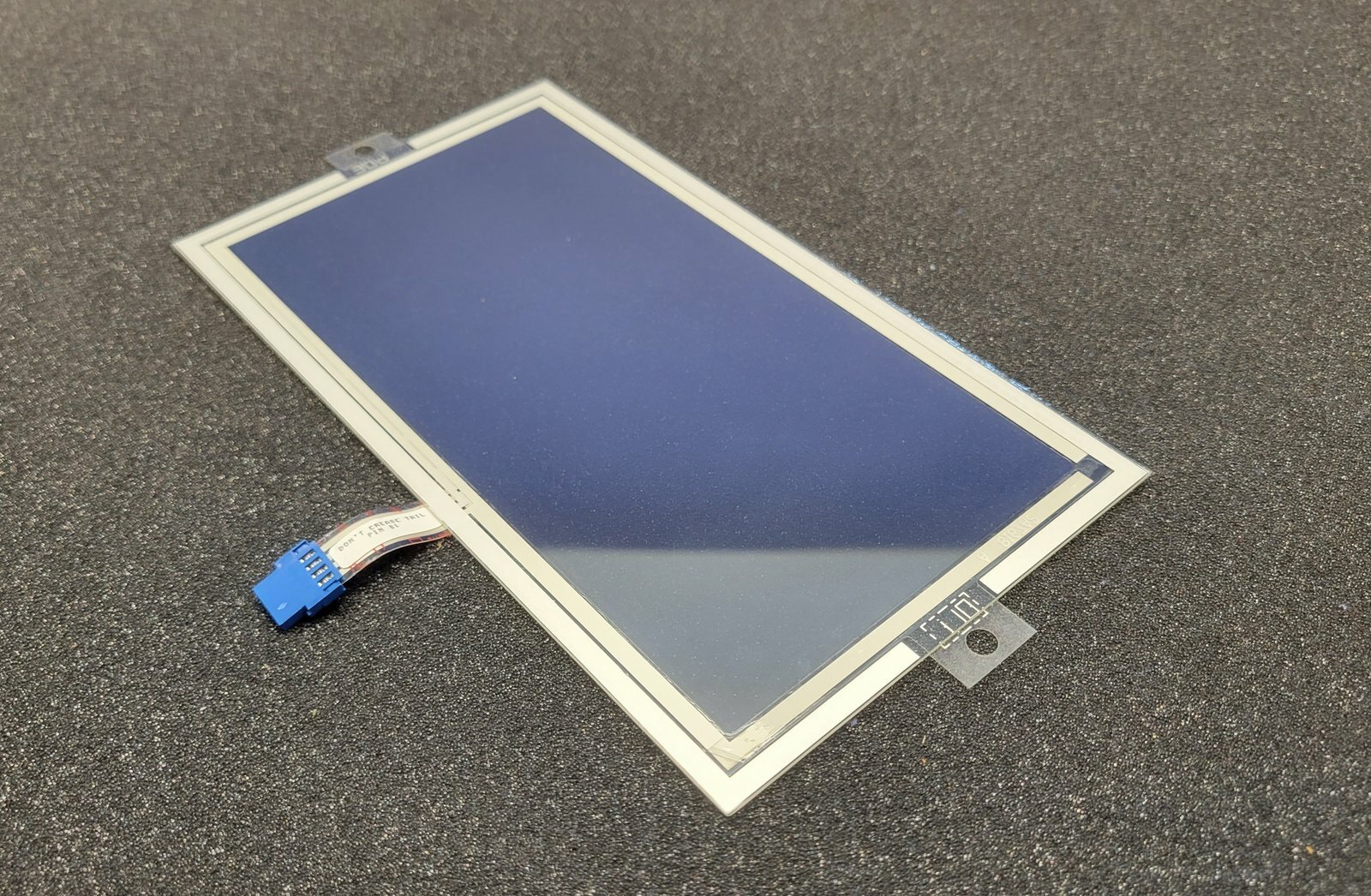 HP ULTRASOUND SONOS 2000 TOUCH DISPLAY SCREEN 77921-80030 30 DAYS WARRANTY