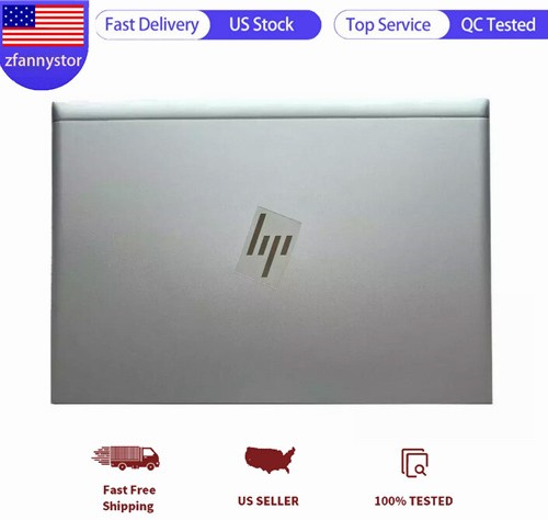 M36307-001 New For HP EliteBook 840 G7 G8 LCD Rear Top Lid Back Cover USK