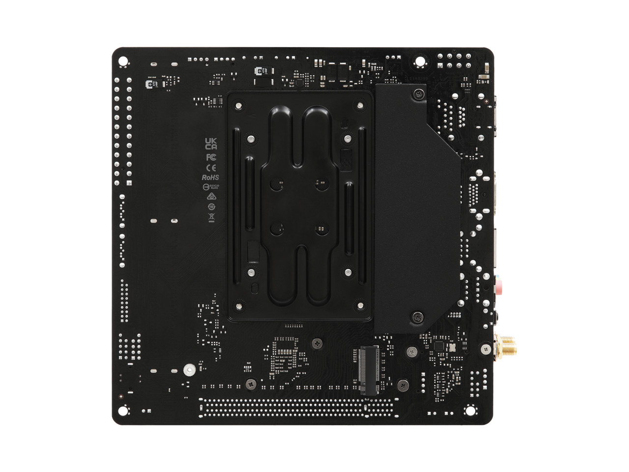 ASRock A620AI WiFi AM5 AMD A620A Mini ITX Motherboard