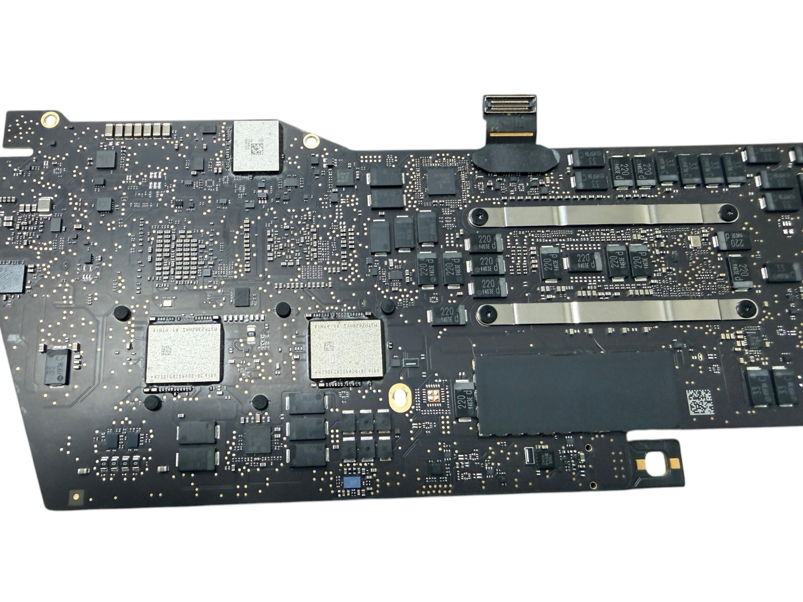 Apple Macbook Pro 13″ A2159 2019 8GB 16GB 256GB 512GB TB Logic Board w/ Touch ID