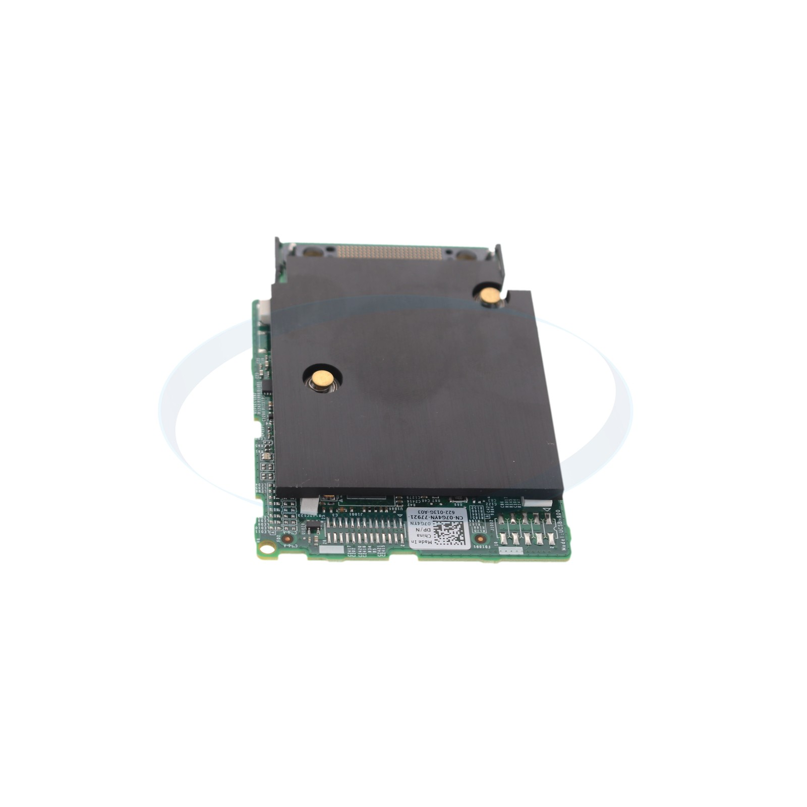 Dell PowerEdge M630 M640 H330 Mini Mono RAID Controller Card 12Gbps SAS