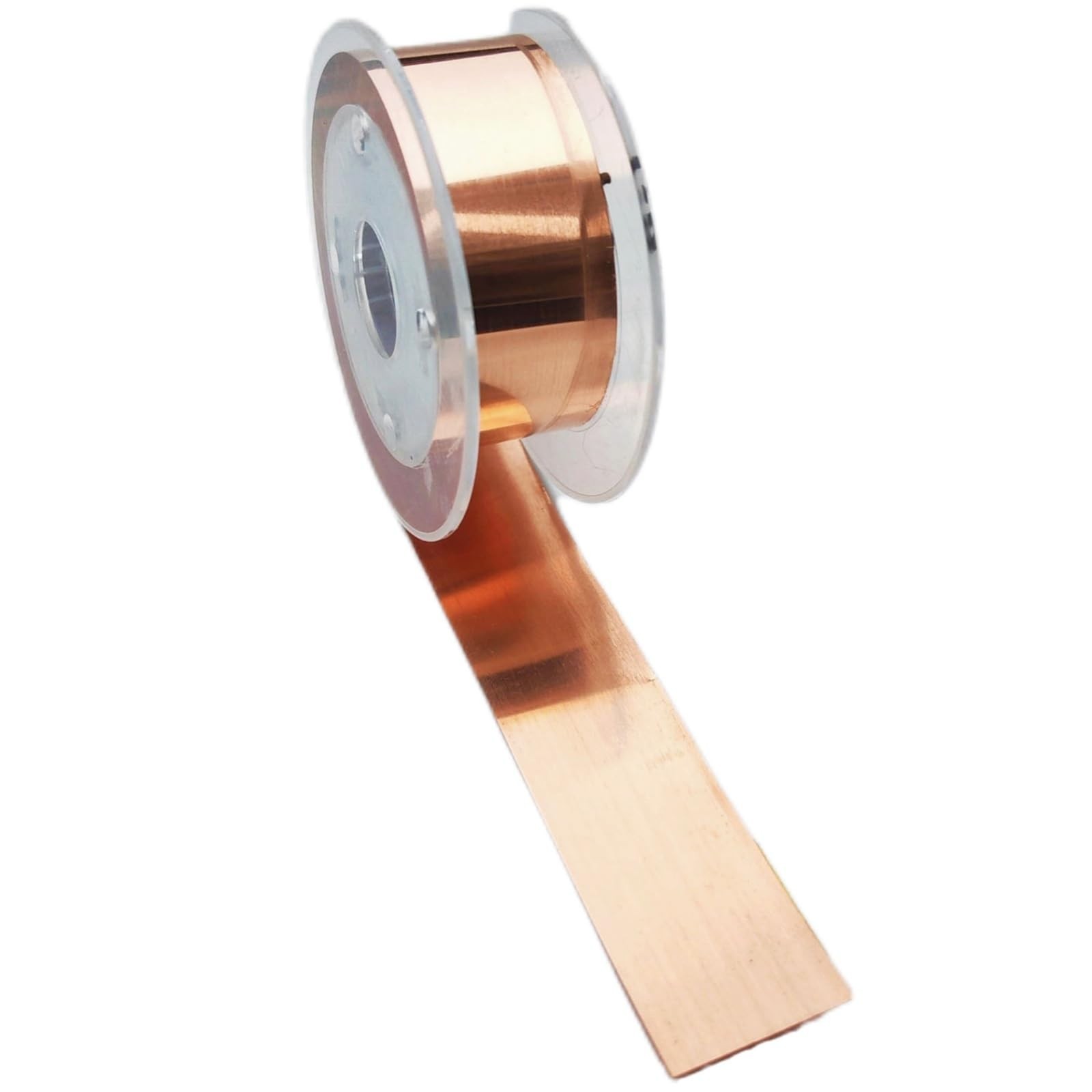 Copper Foil Sheet Metal 0.1mm x 100mm x 2000mm, 1PCS Thin 99.99% Pure Copper …