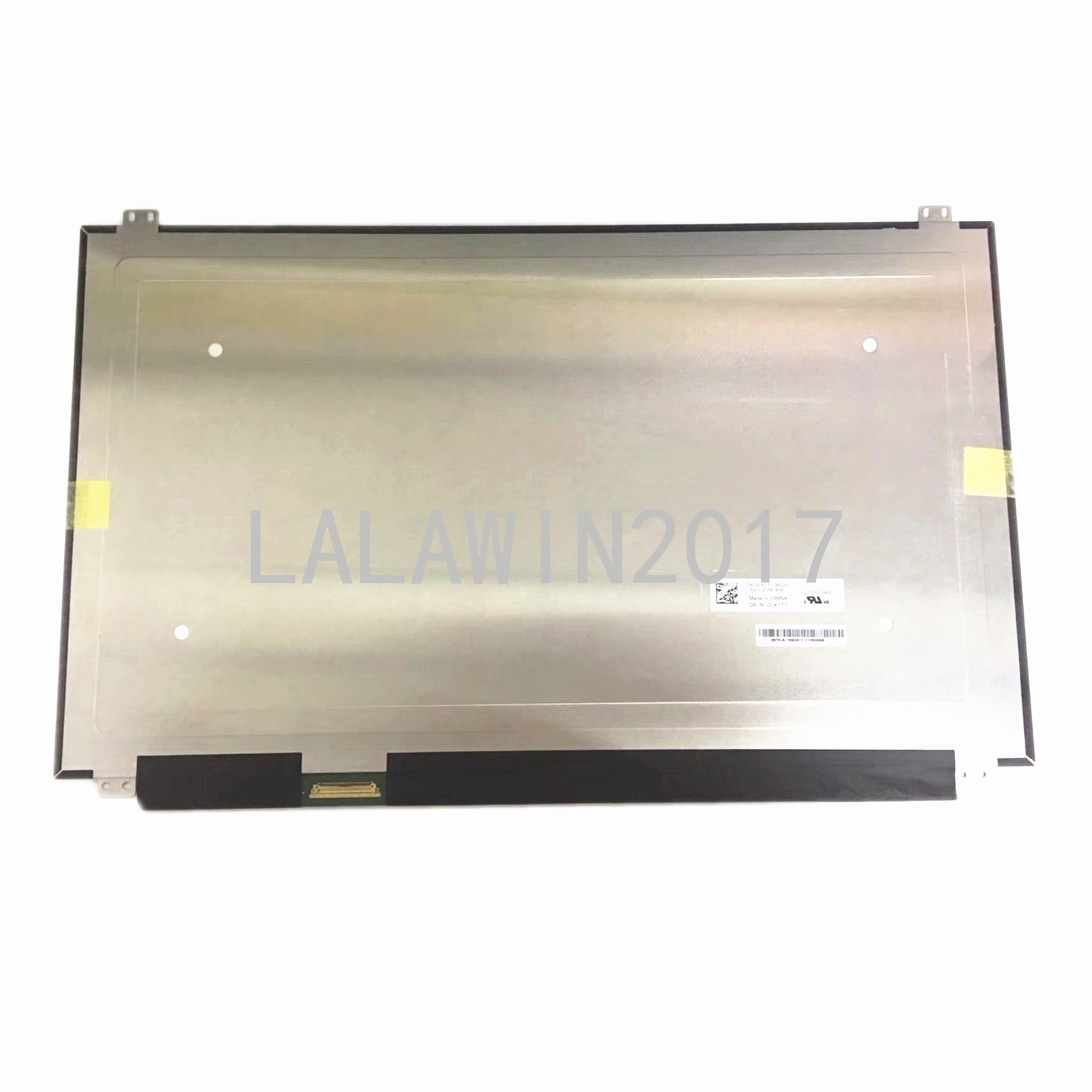 LQ173D1JW31 for Alienware 4K resolution liquid crystal 17 R3 0CK7T7 3840*2160
